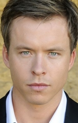 Actor Todd Lasance - filmography and biography.