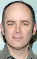 Todd Barry movies and biography.