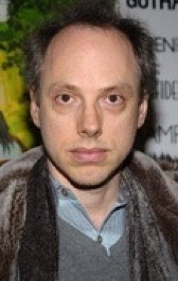 Todd Solondz movies and biography.