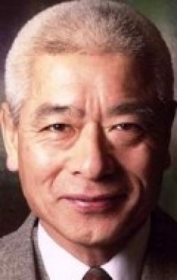 Actor, Producer Togo Igawa - filmography and biography.