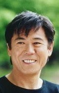 Actor Tokuma Nishioka - filmography and biography.