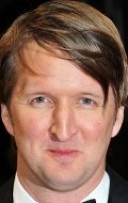 Tom Hooper movies and biography.