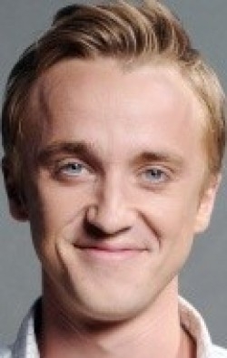 Actor, Director Tom Felton - filmography and biography.