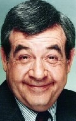 Actor Tom Bosley - filmography and biography.