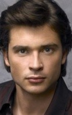 Tom Welling movies and biography.