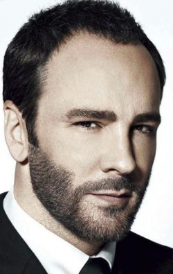 Tom Ford movies and biography.