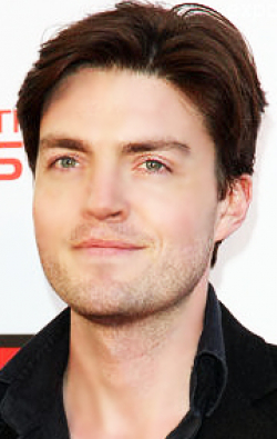 Tom Burke movies and biography.