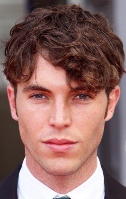 Actor Tom Hughes - filmography and biography.