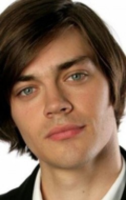 Actor Tom Payne - filmography and biography.