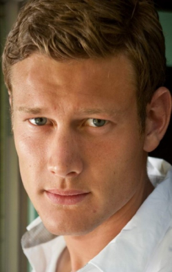 Tom Hopper movies and biography.