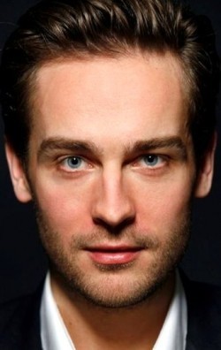 Tom Mison movies and biography.