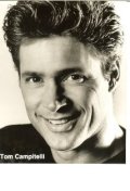Tom Campitelli movies and biography.