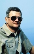 Actor Tom Clancy - filmography and biography.