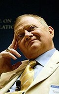 Tom Clancy movies and biography.