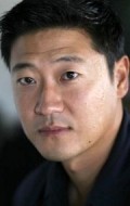 Actor Tom Choi - filmography and biography.