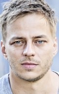Actor Tom Wlaschiha - filmography and biography.