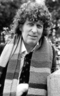 Actor Tom Baker - filmography and biography.
