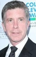Tom Bergeron movies and biography.
