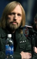 Tom Petty movies and biography.