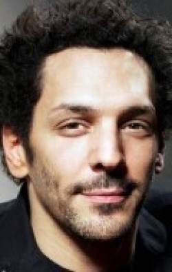 Actor, Director, Writer Tomer Sisley - filmography and biography.