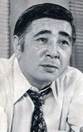 Actor, Producer Tomisaburo Wakayama - filmography and biography.