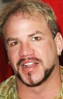 Tommy Morrison movies and biography.