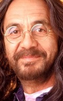 Actor, Director, Writer, Producer Tommy Chong - filmography and biography.