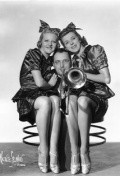 Tommy Dorsey movies and biography.