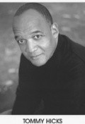 Actor Tommy Redmond Hicks - filmography and biography.