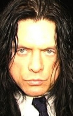 Tommy Wiseau movies and biography.