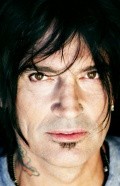 Actor, Writer, Producer, Composer Tommy Lee - filmography and biography.