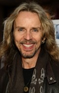 Tommy Shaw movies and biography.