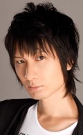 Actor Tomoaki Maeno - filmography and biography.