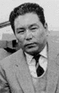 Writer, Producer Tomoyuki Tanaka - filmography and biography.