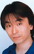Actor Tomokazu Seki - filmography and biography.