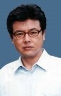 Actor, Writer Tomokazu Miura - filmography and biography.