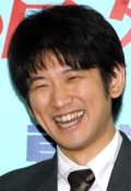 Actor Tomoharu Hasegawa - filmography and biography.