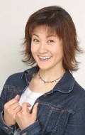 Actress Tomoko Kawakami - filmography and biography.