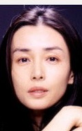 Actress Tomoko Nakajima - filmography and biography.