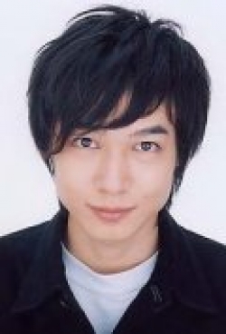 Actor Tomohiro Kaku - filmography and biography.