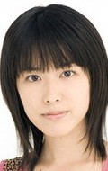 Actress Tomoka Hayashi - filmography and biography.