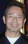 Composer Tomoki Hasegawa - filmography and biography.