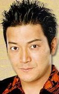 Actor Tomomitsu Yamaguchi - filmography and biography.