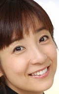 Actress Tomoko Fujita - filmography and biography.