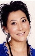 Actress Tomochika - filmography and biography.