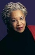 Toni Morrison movies and biography.