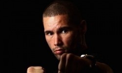 Tony Bellew movies and biography.