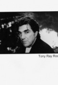 Tony Ray Rossi movies and biography.