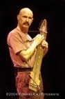 Tony Levin movies and biography.