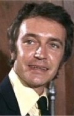 Actor Tony Beckley - filmography and biography.